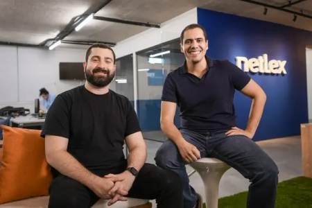 Riverwood Capital investe R$ 126 milhões na startup mineira netLex 