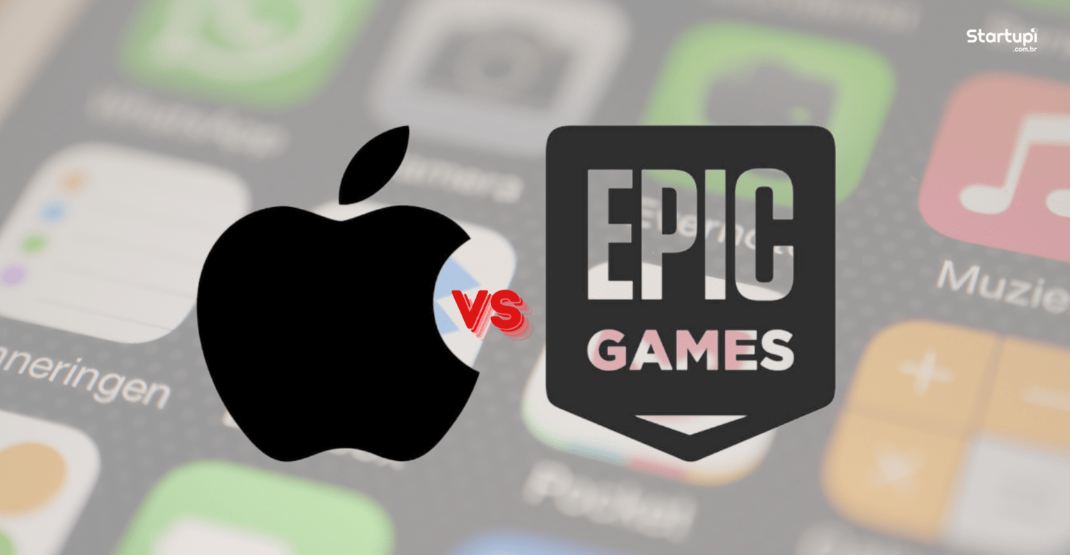Epic Games vs. Apple: CEO Tim Sweeney promete lutar contra exigências “absurdas” Epic Games
