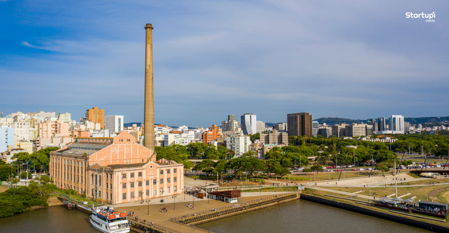 Governo Federal libera R$ 1 bilhão em crédito para pequenos empresários no Rio Grande do Sul crédito
