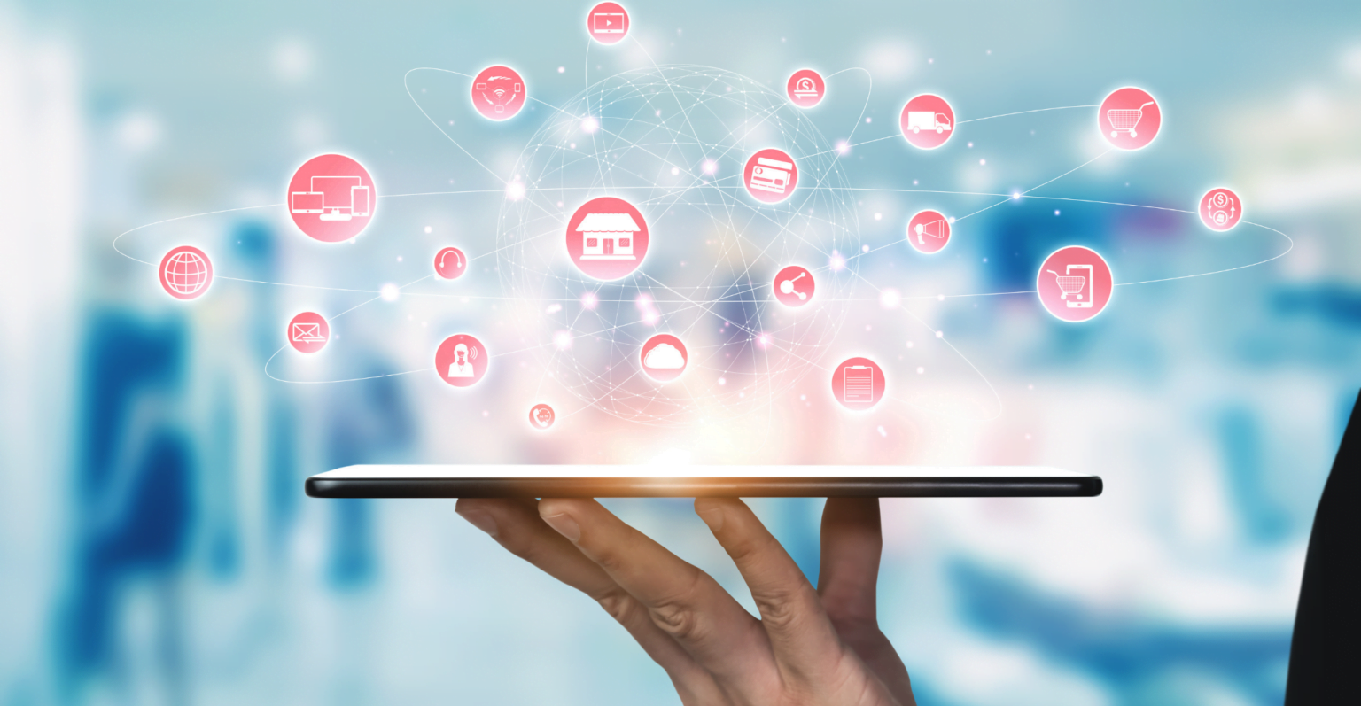 Adeus à transformação digital: chegou a era das empresas "AI-First"