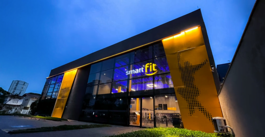 Smart Fit conclui aquisição da Velocity por R$ 183 milhões