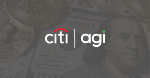 Agibank recebe carta de intenções do Citi; valor pode chegar a R$ 40 bilhões