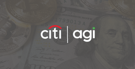 Agibank recebe carta de intenções do Citi; valor pode chegar a R$ 40 bilhões