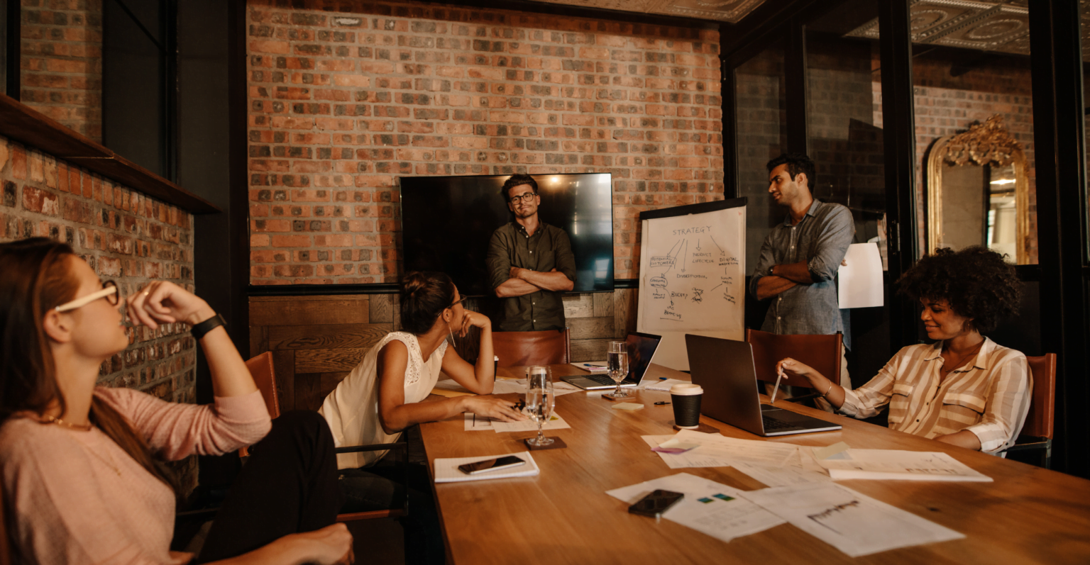 Startups Latino-americanas batem recorde de investimentos no primeiro semestre de 2024 startup