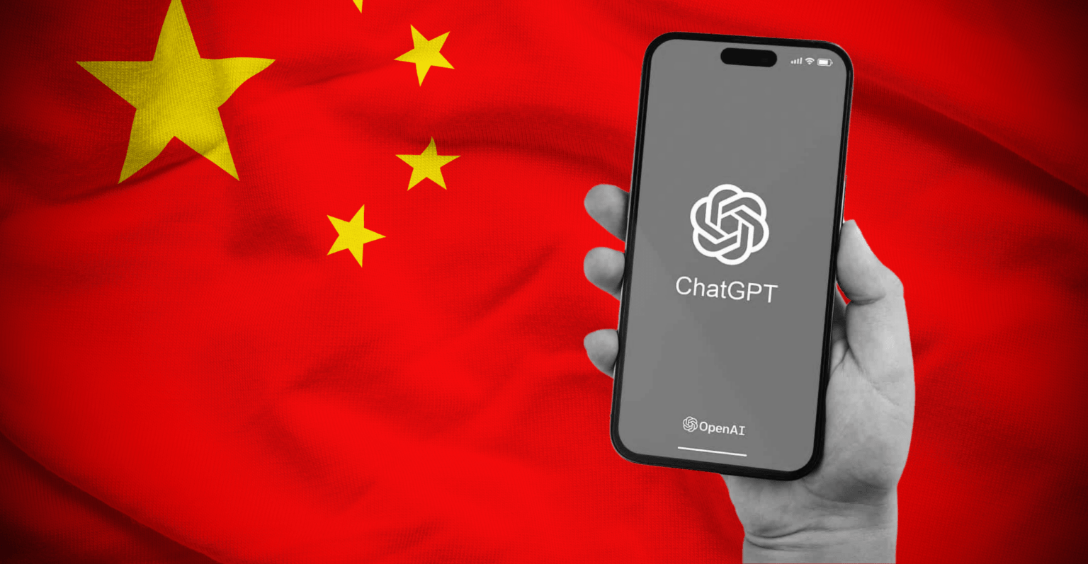 OpenAI irá bloquear o acesso ao ChatGPT na China a partir de Julho chatgpt
