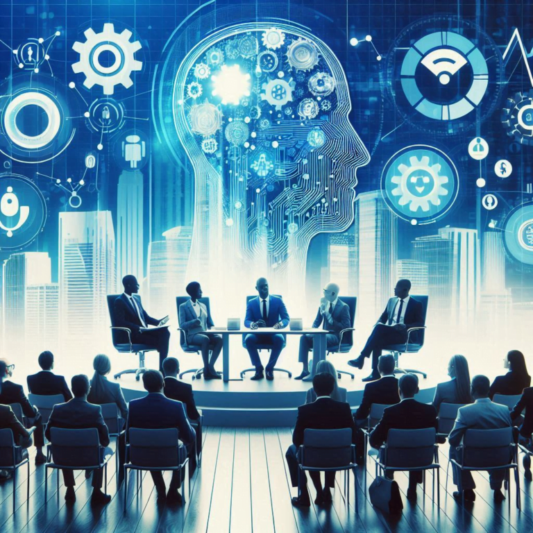 IA no Brasil: o que pode ser uma governança responsável e inovadora?