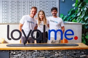 Conheça a Loyalme, nova marca da Cuponeria para o mercado B2B Conheça a Loyalme, nova marca da Cuponeria para o mercado B2B
