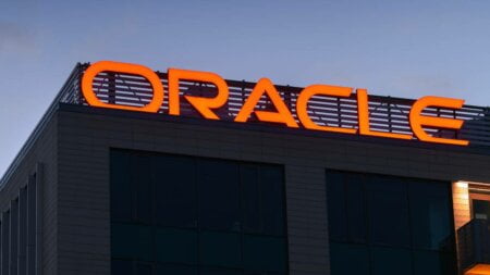 Oracle tem papel pioneiro na transformação de setores por meio de IA