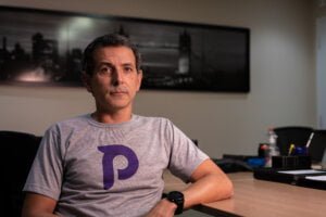 pipelmob ceo