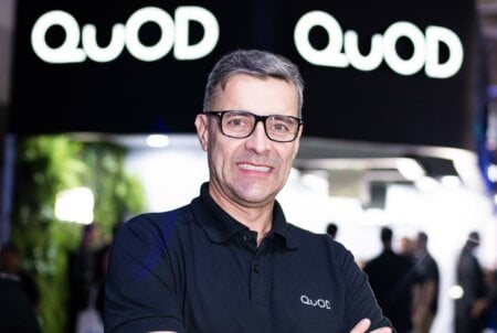 Marcelo Clara é novo CTO da Quod