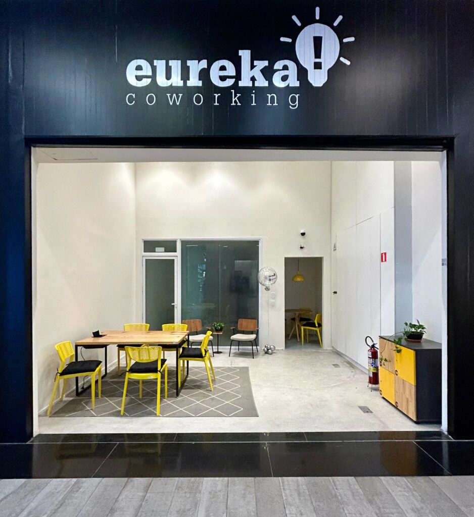 Coworking Eureka