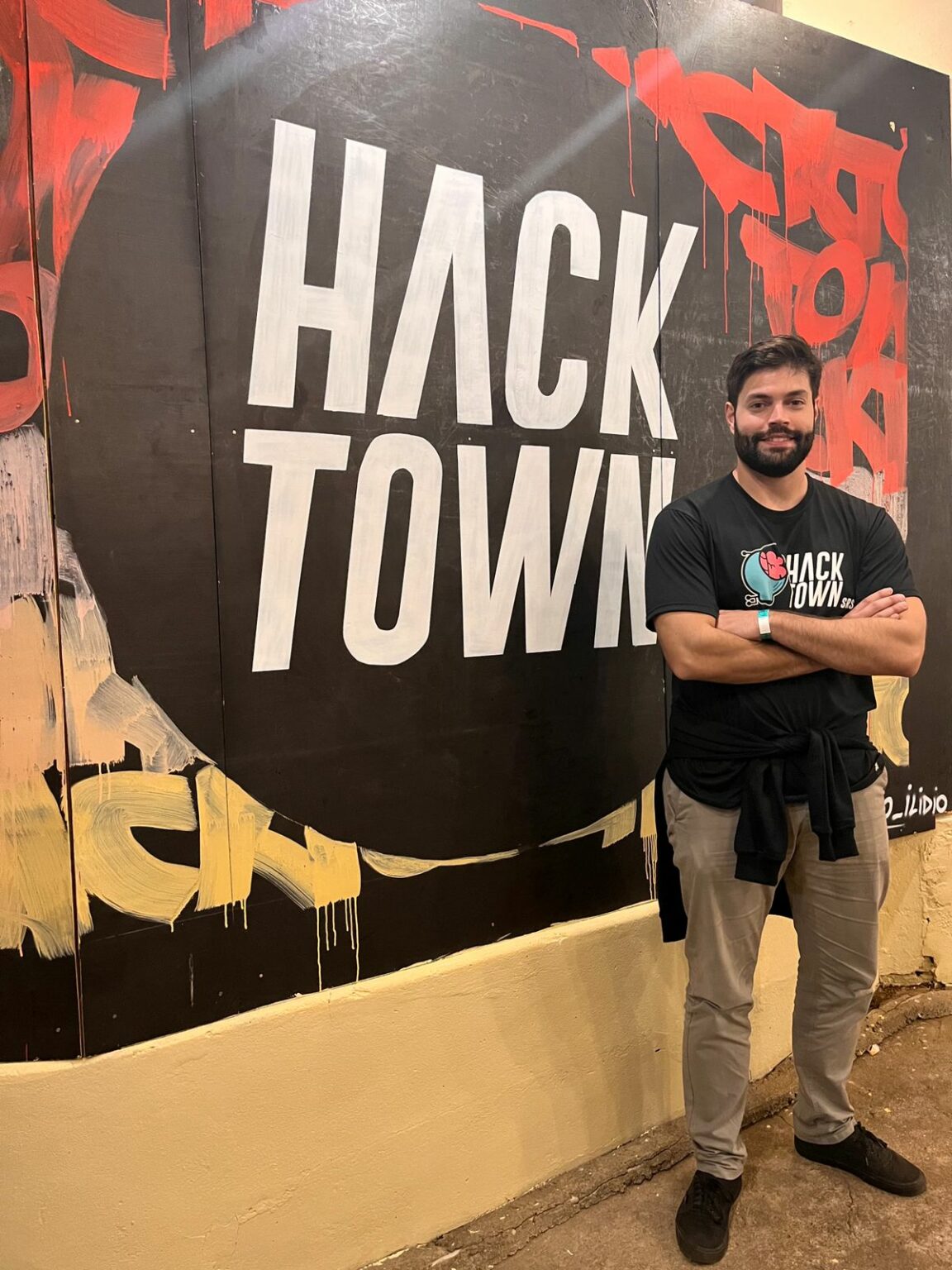 João Hacktown