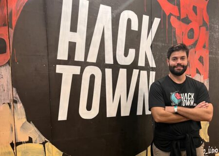 João Hacktown