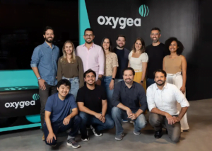 Oxygea investe R$ 10,5 milhões na AssetWatch