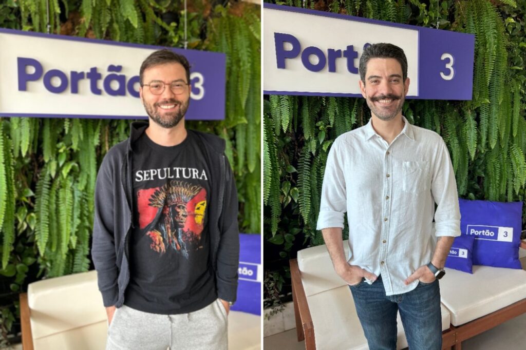 Portão 3