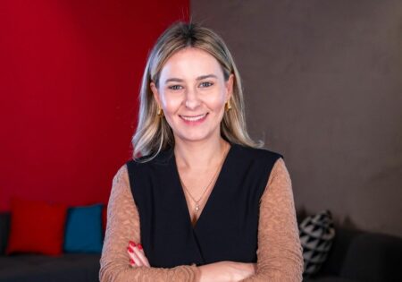 Alura anuncia Bruna Maggion como nova CMO