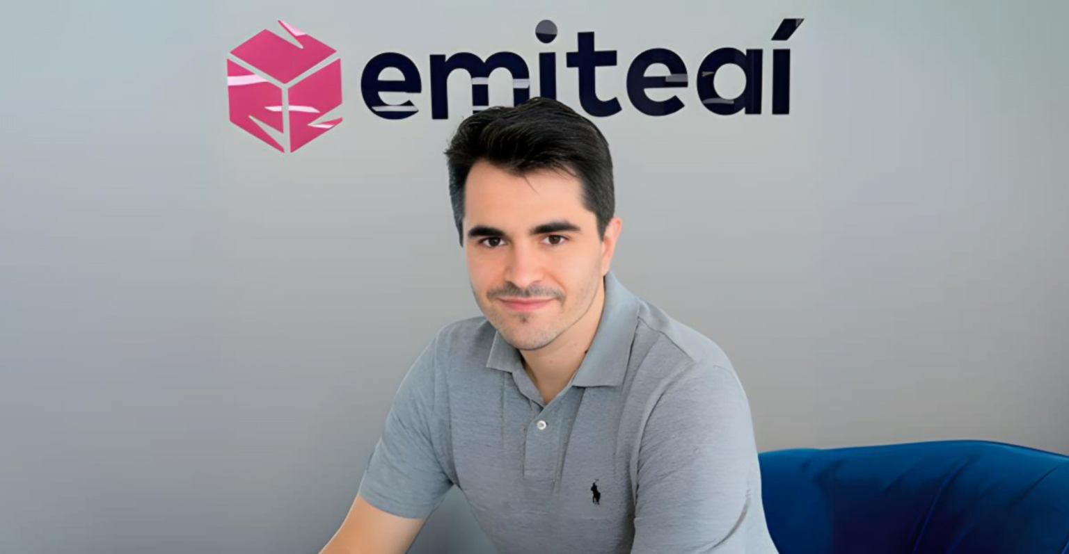 Emiteaí recebe investimento de R$ 2,9 milhões pela Bossa Invest Emiteaí Bossa Invest