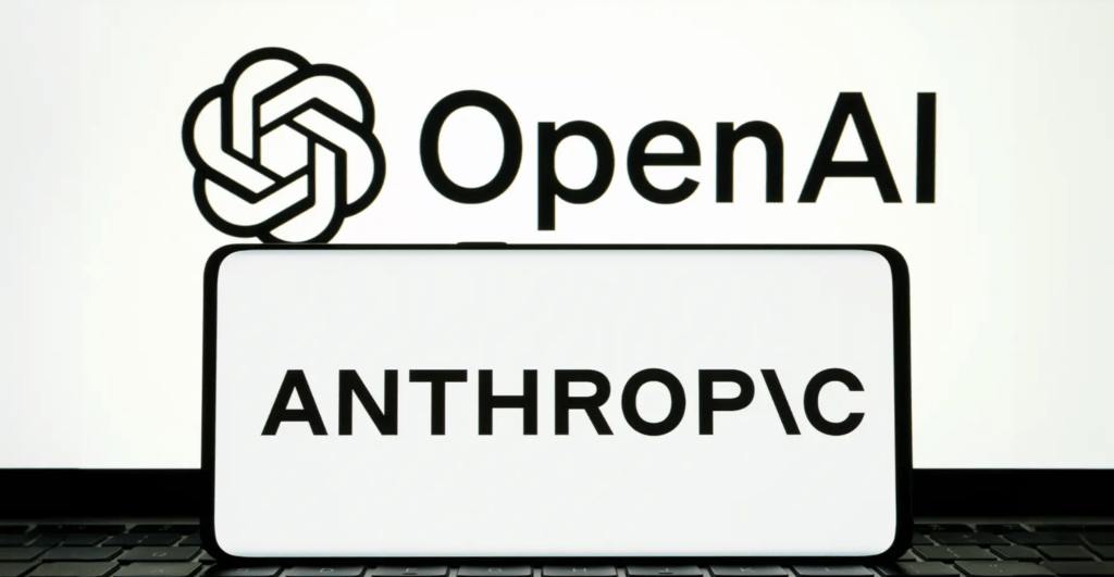 openai anthropic