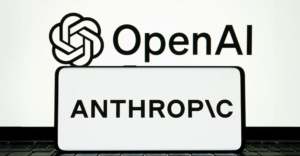 OpenAI e Anthropic assinam acordos com o governo dos EUA para pesquisa e testes de IA openai anthropic
