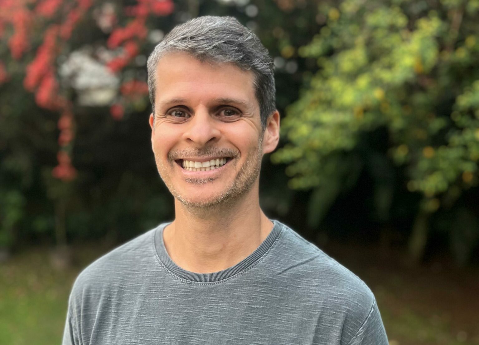 Startup Amppy leva cozinheiros até casa do cliente para refeições personalizadas bruno amppy