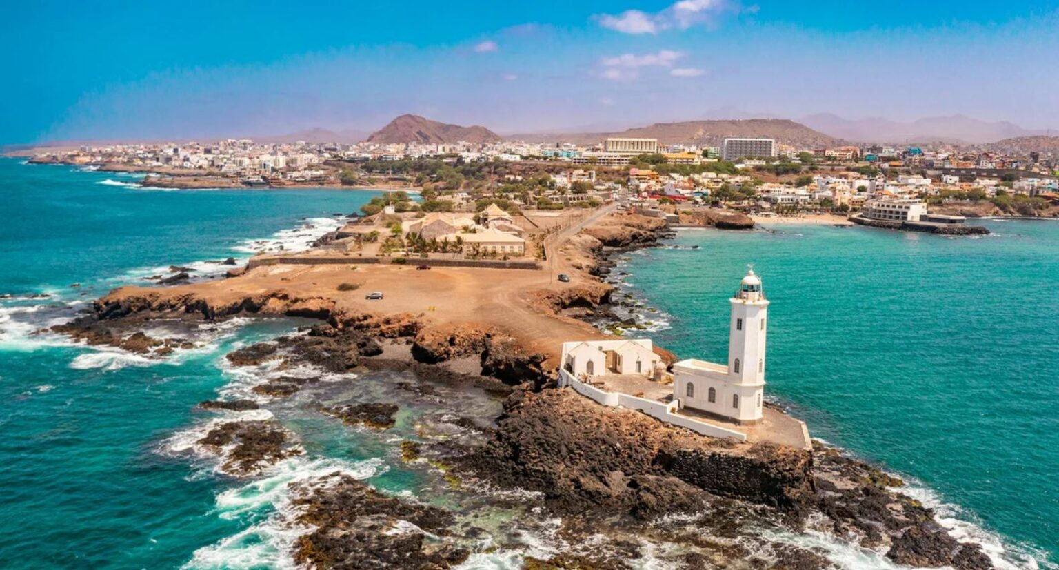 Cabo Verde aposta na digitalização para impulsionar desenvolvimento e diversificação econômica cabo verde