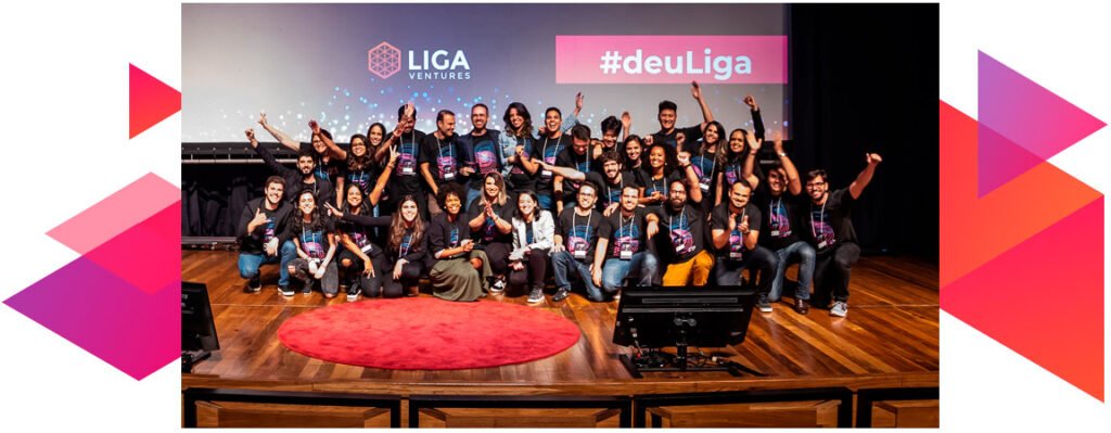 liga ventures