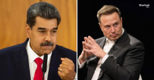 Elon Musk e Nicolás Maduro trocam farpas e conflito aquece redes sociais maduro