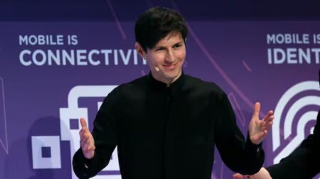 Fundador do Telegram, Pavel Durov, é preso na França; entenda