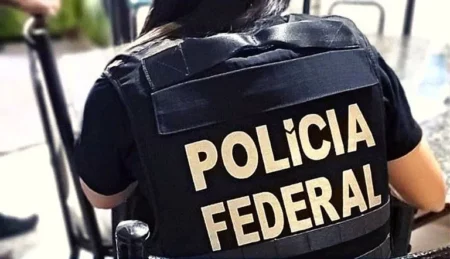 policia federal