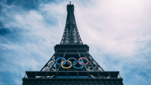 Paris 2024: conheça 8 maneiras que a tecnologia está sendo utilizada no evento