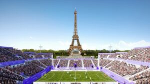 Inovações Tecnológicas nos Jogos Olímpicos de Paris 2024: O Futuro em nosso dia a dia