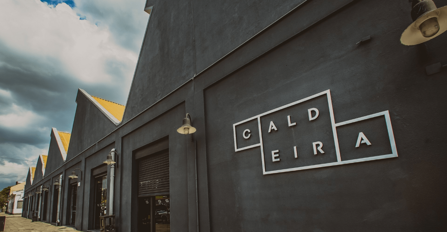 Instituto Caldeira realiza nova edição do Semana Caldeira