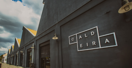 Instituto Caldeira realiza nova edição do Semana Caldeira