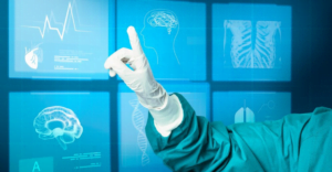 Inteligência Artificial e os impactos da implementação de novas tecnologias na área da saúde inteligência artificial saúde