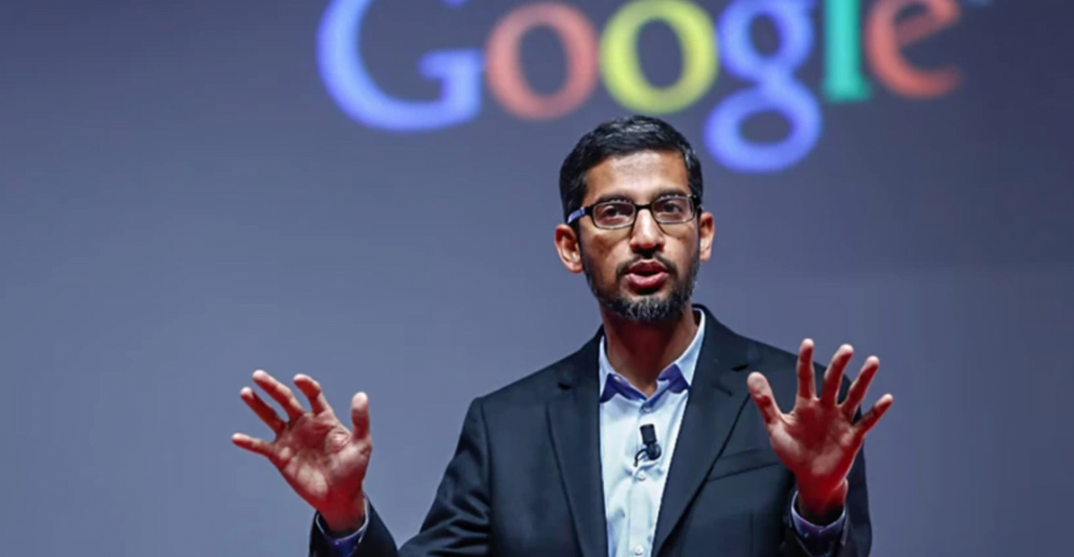 Alphabet vai investir US$ 75 bilhões em 2025 para expandir infraestrutura de IA do Google google inteligência artificial alphabet