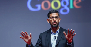 google inteligência artificial alphabet