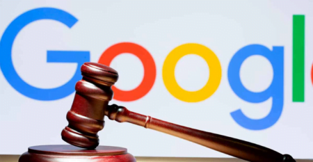 Justiça dos EUA planeja penalizar Google por monopólio em busca na internet até 2025