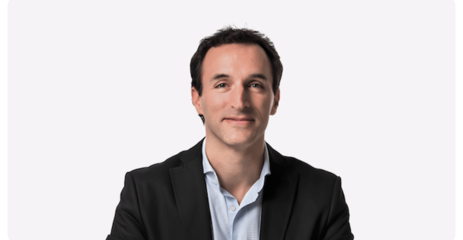 Mangopay anuncia Sergi Herrero como novo CEO e mira expansão global mangopay sergi herrero
