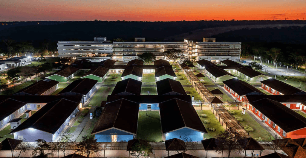 itaipu parquetec