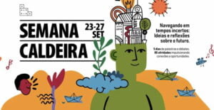 Semana Caldeira 2024