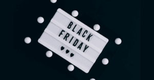 O poder das estratégias alternativas na Black Friday