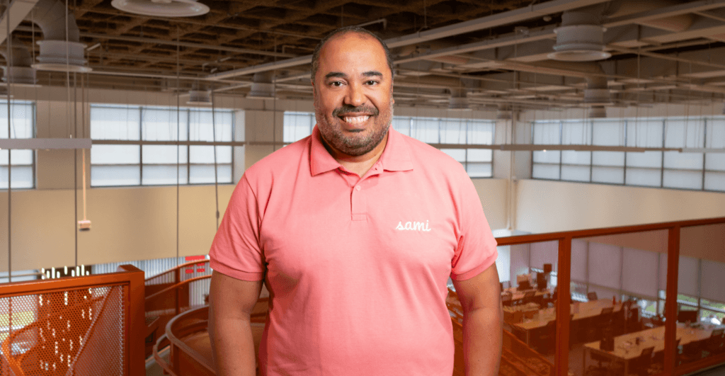 Sami Saúde anuncia novo Head Comercial