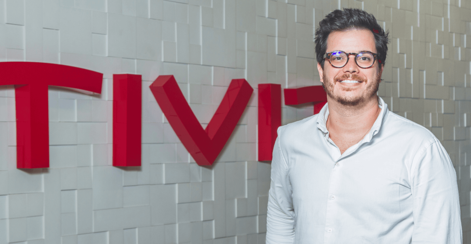 TIVIT anuncia Mitri Britto como novo Diretor de Estratégia, M&A e Marketing