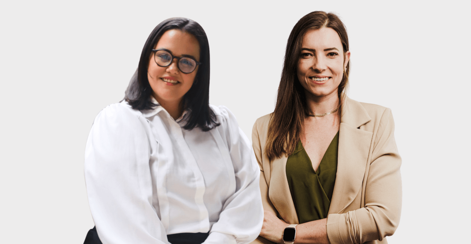 ACE Ventures anuncia novas executivas ACE Ventures anuncia novas executivas