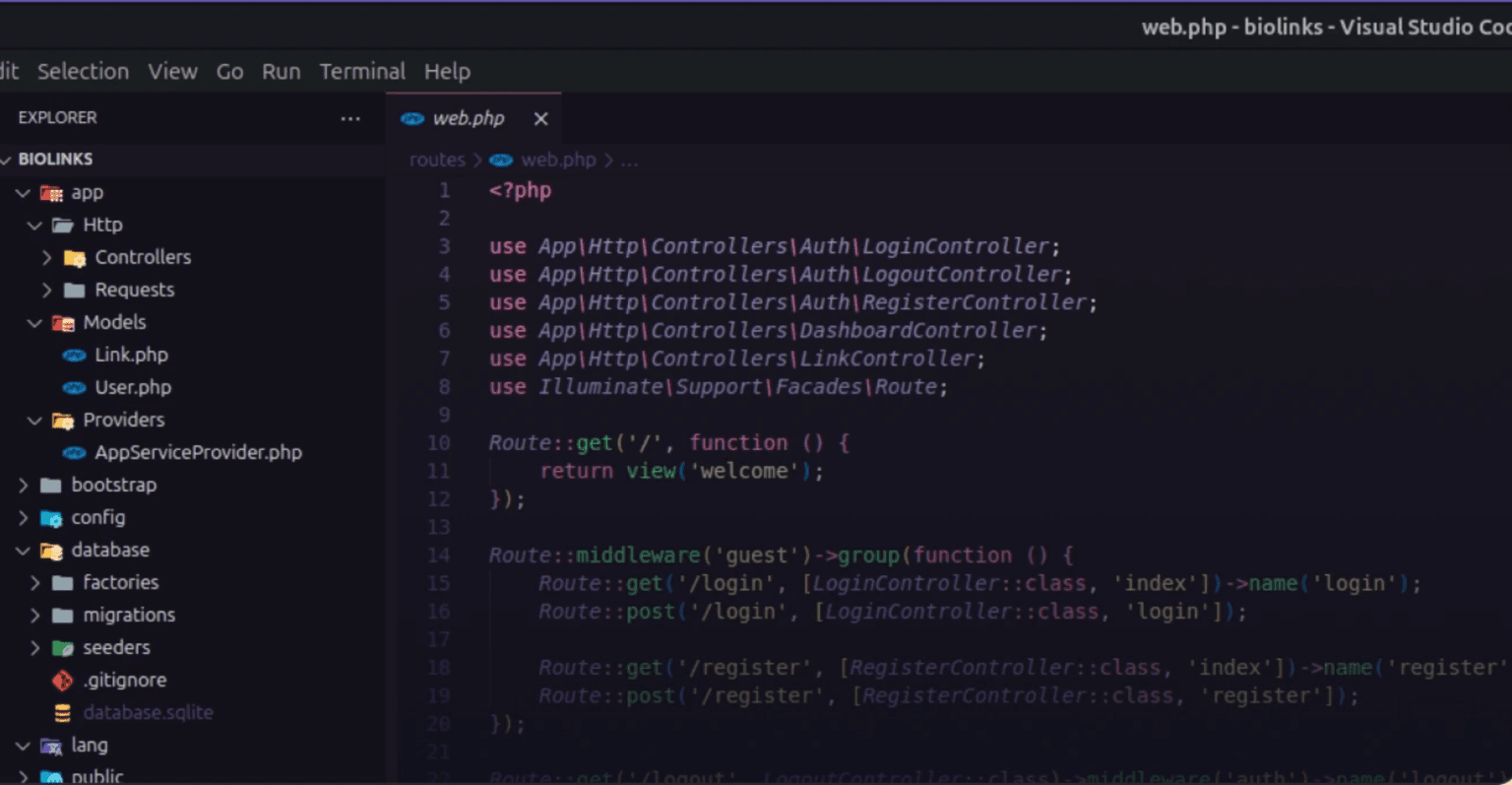 Rocketseat oferece curso prático gratuito de PHP Rocketseat oferece curso prático gratuito de PHP