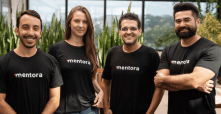 HRtech, Mentora recebe R$ 1,5 milhão em rodada pré-seed