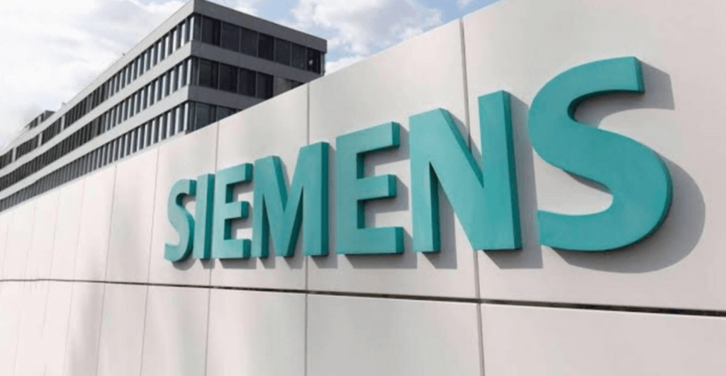 Siemens faz aquisição da Altair por US$ 10 bilhões