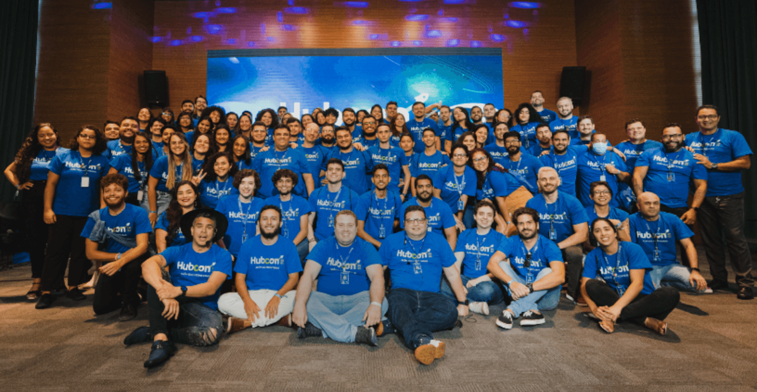 HubLocal abre mil vagas para consultores de marketing digital com potencial de faturar até R$ 1 milhão por mês HubLocal abre mil vagas para consultores de marketing digital com potencial de faturar até R$ 1 milhão por mês