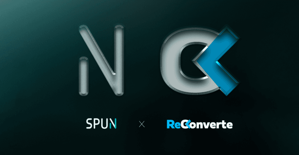 Spun Mídia adquire ReConverte por R$ 2,5 milhões