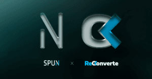 Spun Mídia adquire ReConverte por R$ 2,5 milhões